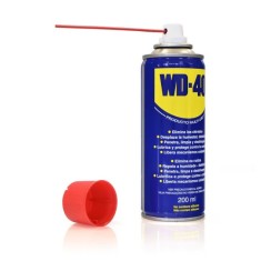 Spray universal WD-40 (200ml)