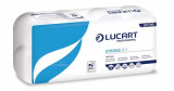 Lucart Strong 8.3 3 r&eacute;tegű Toalettpap&iacute;r 8 tekercs