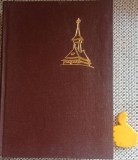 Istoria Bisericii Ortodoxe Romane Vol. 1 - Mircea Pacurariu, 1980, Editura Institutul Biblic, Coperta Cartonata, 644 Pagini