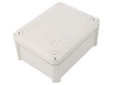 Cutie de conexiuni IP66 116x150x67mm