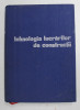 TEHNOLOGIA LUCRARILOR DE CONSTRUCTII - R. NEGRU, N. BOGDAN, F. TOMSA....-BUC.1964