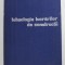 TEHNOLOGIA LUCRARILOR DE CONSTRUCTII - R. NEGRU, N. BOGDAN, F. TOMSA....-BUC.1964