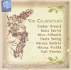 CD Colinde: Vin colindatorii ( Stefan Hrusca, Ducu Bertzi, Paula Seling, etc. )