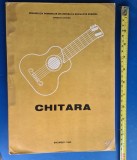 MANUAL CHITARA Pionieri 1980