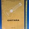 MANUAL CHITARA Pionieri 1980