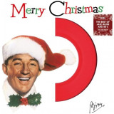 Bing Crosby Merry Christmas 180g Coloured HQ LP (vinyl)