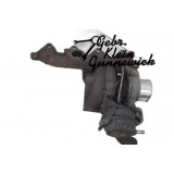 Turbo 8980536744 Opel Astra 2010 1,700 cc A17DTR