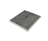Filtru polen carbon, habitaclu Toyota Avensis (T25), Corolla (e12), Corolla Verso (Zer, Zze12, R1), Corolla (E12j, E12t) Aster