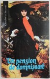 Un pension de domnisoare &ndash; Charlotte Bronte