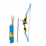 Cumpara ieftin Set de tir cu arc si sageti, Rising Sports