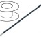 Cablu &Ouml;LFLEX&reg; HEAT 260 C MC 4x0,75mm&sup2; PTFE Negru