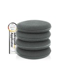 Burete aplicator Chemicalworkz Allrounder Hand Applicator Negru set 4 buc