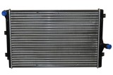 Radiator Motor 154636 con32198