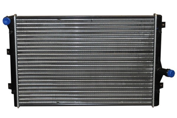 Radiator Motor 154636 con32198