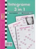 Integrame 3 in 1 Nr.107/2024
