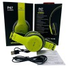 Casti Wireless Bluetooth 5.0, Casti On Ear