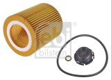 FEBI BILSTEIN 101322 Filtru ulei