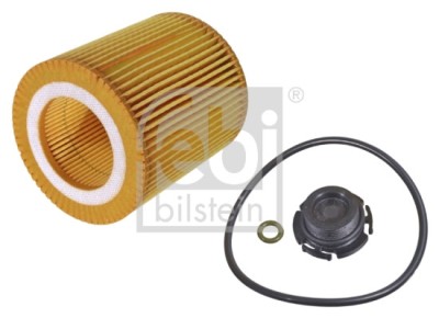 FEBI BILSTEIN 101322 Filtru ulei foto