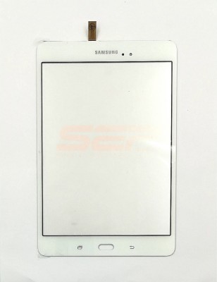 Touchscreen Samsung Galaxy Tab A 8.0 T350 WHITE foto