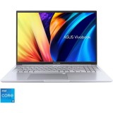 Laptop ASUS Vivobook 16 A1605VA cu procesor Intel&reg; Core&trade; i5-13420H pana la 4.6 GHz, 16&amp;#039;&amp;#039;, WUXGA, IPS, 16GB DDR4 RAM, 512GB SSD, Intel&reg; UHD G, Intel Core i5