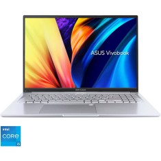Laptop ASUS Vivobook 16 A1605VA cu procesor Intel&reg; Core&trade; i5-13420H pana la 4.6 GHz, 16&amp;#039;&amp;#039;, WUXGA, IPS, 16GB DDR4 RAM, 512GB SSD, Intel&reg; UHD G