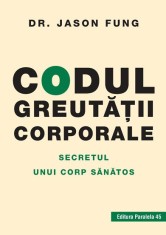 Codul greutatii corporale - Paralela 45