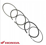 Set segmenti originali Honda CBF 125 M (09-16) 4T AC 125cc D53.00 (cota 0.50)