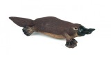 Figurina Ornitorinc Papo, Jucarie Realista, Multicolor, 9.7cm, +3 Ani, Animal Salbatic