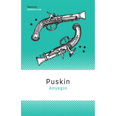 Anyegin - Alexander Szergejevics Puskin foto