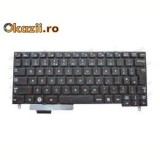 Tastatura laptop noua Samsung N220 Black FRA