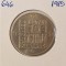 Hungary, Ungaria, 100 Forint Wildcat, 1985, KM#646, comemorativa