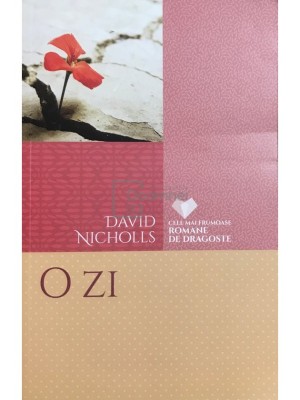 David Nicholls - O zi (Editia: 2017) foto
