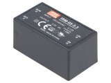 Convertor AC/DC 4,125W, 3,3V DC, 1,25A - Eficiență 68%