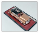 Macheta Mohs Ostentatienne Opera Sedan (lipsa antene spate) 1:43 Matrix