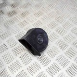 Claxon Auto BMW Seria 3 E90 2004-2013 Negru/Rosu OEM 7159422 15236267