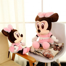 Mickey Mouse sau Minnie Mouse de plus, 95 cm foto