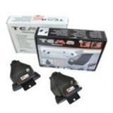 Nuca schimbator, Renault Clio 3, 5 Trepte, Negru
