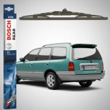 Cumpara ieftin Ștergător Lunetă Nissan Sunny III Estate Van (Y10) 1990&ndash;2000 | Bosch Twin H341