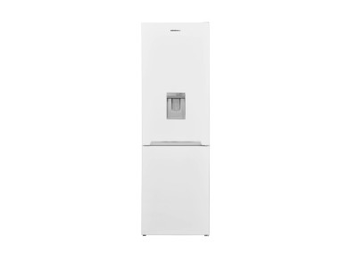 Combina frigorifica Heinner HCNF-V291WDF+ foto