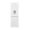 Combina frigorifica Heinner HCNF-V291WDF+