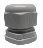 Set 10 buc presetupe din plastic PG 29 diametru 18 - 25 mm IP68, LEDO