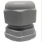 Set 10 buc presetupe din plastic PG 29 diametru 18 - 25 mm IP68