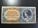 UNGARIA 100.000 PENGO 1946 SUPERBĂ