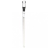 Hessa Dispozitiv Racire Vin 2-in-1 Aerator Anti-Picurare Otel Inoxidabil