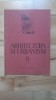 Revista &quot; Arhitectura si urbanism &quot; , anul III , nr. 8 , august 1952 / perioada comunista sistematizare socialista