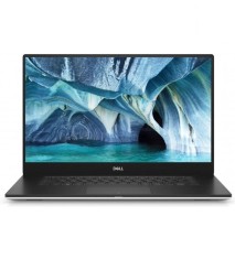 Laptop Second Hand DELL XPS 15 7590, Intel Core i5-9300H 2.40 - 4.10GHz, 16GB DDR4, 256GB SSD, GeForce GTX 1650 4GB, 15.6 Inch Full HD, Webcam NewTech foto