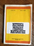 Metodica predarii matematicii - Ileana Rus / R2F