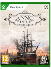 Anno 1800 Console Edition PC