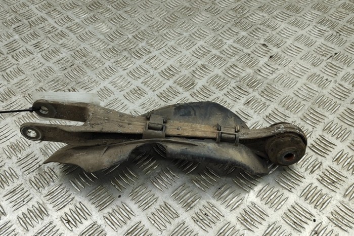 Braț drept dreapta față PORSCHE BOXSTER 986 2001 OEM: 99634104306,996.341.043.06,99634148401,996.341.484.01 27501947