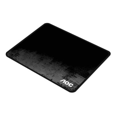 Mousepad AOC negru MM300L foto